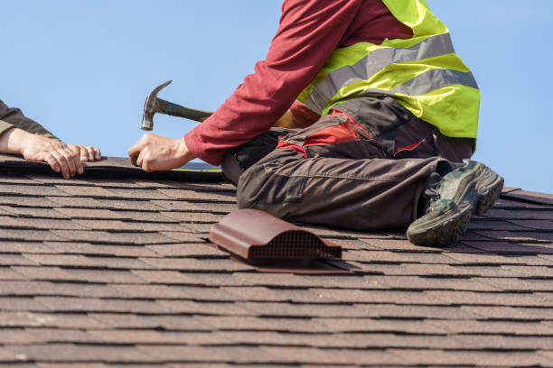 Best Storm Damage Roof Repair  in East Renton Highlands, WA
