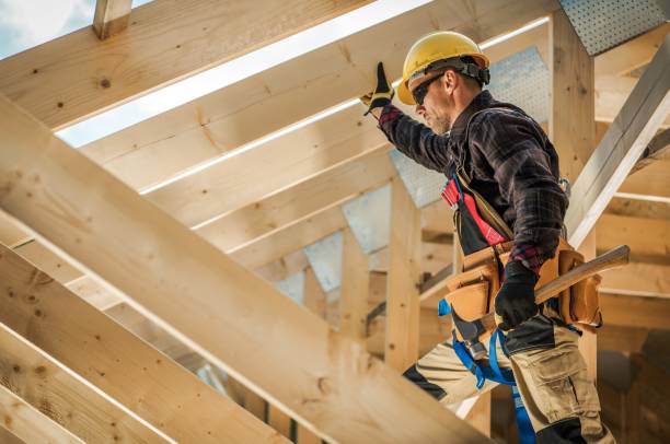 Best Roof Repair Services  in East Renton Highlands, WA