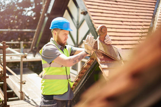 Quick and Trustworthy Emergency Roof Repair Services in East Renton Highlands, WA